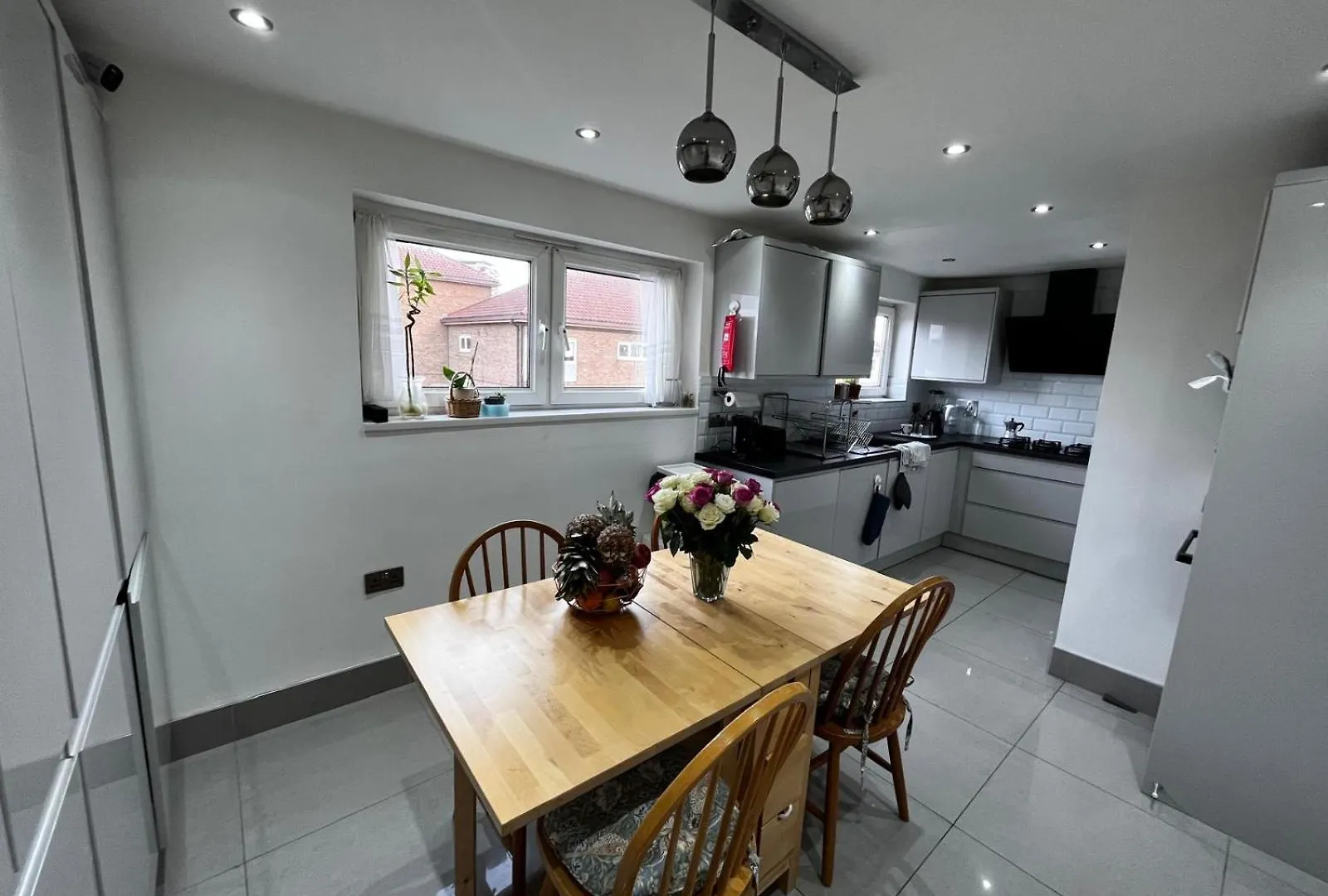 Plaistow Comfort Stay London Homestay